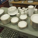 849 3133 DINNER SERVICE